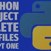 Delete All Files Except One With Python Safe Folder Cleanup Script Project