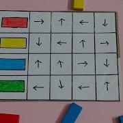 DIY COLOR CODING FOR KIDS