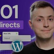 How To Set Up 301 Redirects In WordPress Step By Step