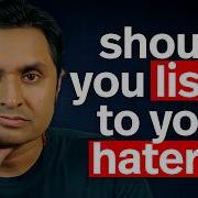 What Happens When You Use Hate As Motivation