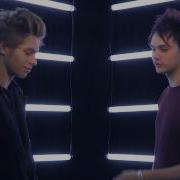 5SOS Face To Face Luke Vs Michael What Did You Eat