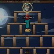 Hack Ghost Actualizado Transformice Angelemilio TFM