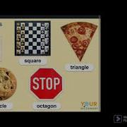 Real Life Example Of Polygon