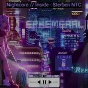 Nightcore Inside Sterben NTC