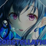 Nightcore Constellation Far Out Karra Lyrics