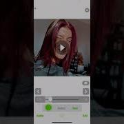 Squish Transition Free Blur Video Star