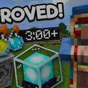 Underrated New Minecraft Features