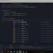 How To Angular 4 Popups Tutorial