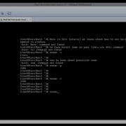 Some Basic Commands For Know Linux Operating System Details By Uname Command Line Tool