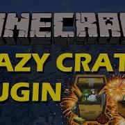 Unlimited Custom Crates In Minecraft With Crazy Crates Plugin