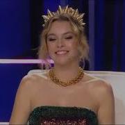 Eliminated Ağaç Sings Kim Arar Seni By Nilüfer Maske Kimsin Sen