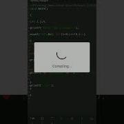 Coding Status Shortsvideo Shorts Subscribe