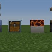Illegal Blocks No Mods
