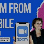 Beginner S Guide To Zoom On Mobile 2025 Easy Zoom Tutorial For IPhone Android