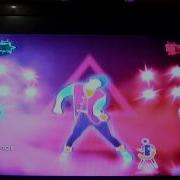 A Ha Take On Me Just Dance 3