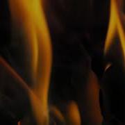 Cross Of Fire