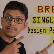 Singleton No More How To Break Singleton Design Pattern In Java