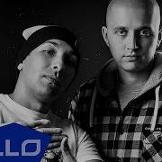 Мэныч Тима черный Rapchinno Заново ELLO UP