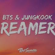 BTS Jung Kook Dreamers Lyrics World Cup Song 2022