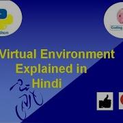 Virtual Environment In Python Hindi Python Virtualenv