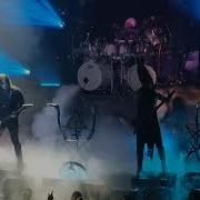Behemoth Bartzabel Live The O2 Academy Glasgow 29th September 2022