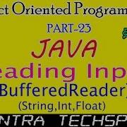 23 Java Beginners Tutorial In Tamil Reading Input From User Using BufferedReader In Java