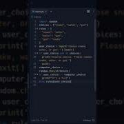 34 Game Snake Water Gun Game In Python 100daysofcode With Python 100 Shots