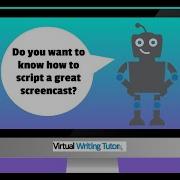 Screencast Script Creator With Introduction