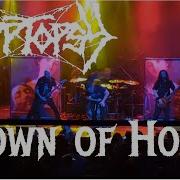 Cryptopsy Crown Of Horns Live May 30 2024 The Phoenix Concert Theatre Toronto ON