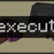 Execute Command Tutorial Minecraft 1 19