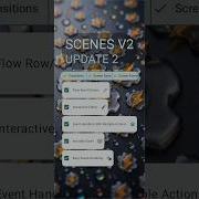 Tasker Scenes V2 Update 2