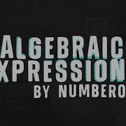 Introduction To Algebra Song Variables Algebraic Expressions