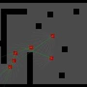 Context Based Steering For Construct 3