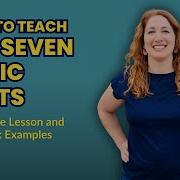 How To Teach The Seven Basic Plots By Christopher Booker