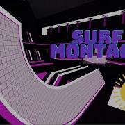 CSS Surf My Summer