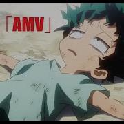 Deku My Hero Academia Teeth AMV