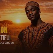 Beautiful AKON Afro Choir Afrobeat
