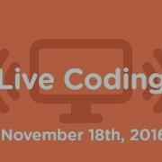 Treehouse LiveCoding Build A Game With Pygame Part 2