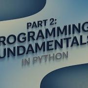 Programing Fundamental Using Python Part 2 Infosys Assessment Infosysspringboard 2024 25