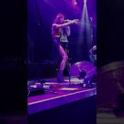 Adore Delano Adam S Apple London UK Band Tour 19th May 2018
