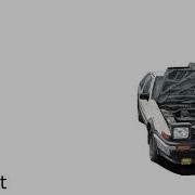 Initial D Heartbeat