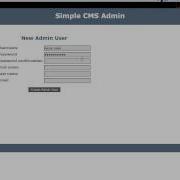 02 Target Application Under Testing