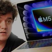 Lets Try And Spot The Difference MacBook Air M5