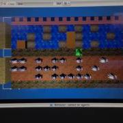 Frogger Coding