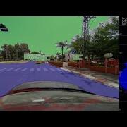 Advanced Road Segmentation
