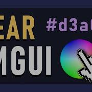 ImGui Menu Customization 2 2