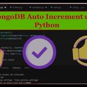 How To Create Auto Increment Field In MongoDB With Python Python MongoDB Tutorial