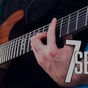Seven 7 Strings 7 8 Time 77 BPM 77 Seconds Pete Cottrell