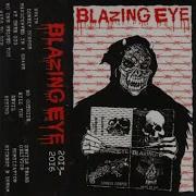 Blazing Eye 2013 2016 Full Tape