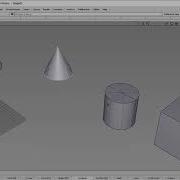 ALIAS STUDIO Object Transformation ROTATE
